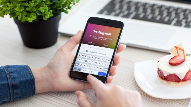 Instagram Testing Location-Sharing Feature With Facebook