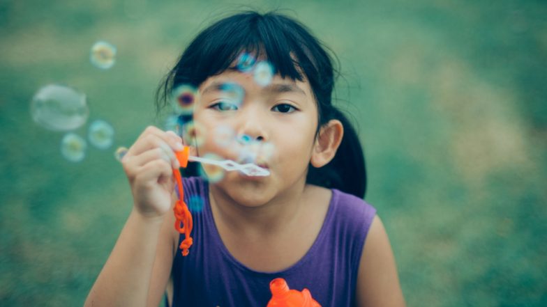 World Diabetes Day 2018: How Diabetes Affects Children and What Parents Should Know