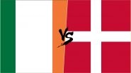 Ireland vs Denmark, 2018&ndash;19 UEFA Nations League Free Live Streaming Online: Get Match Telecast Time in IST and TV Channels to Watch in India