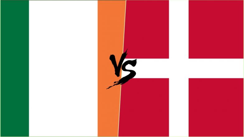 Ireland vs Denmark, 2018–19 UEFA Nations League Free Live Streaming Online: Get Match Telecast Time in IST and TV Channels to Watch in India