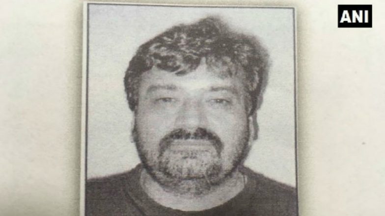 Dawood Ibrahim Aide Jabir Moti's Extradition Trial Set for March 2019 in UK