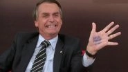 Jair Bolsonaro Leads Brazil&rsquo;s General Elections. So, Who Is He?