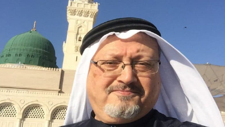 Slain Journalist Jamal Khashoggi’s Children ‘Given Houses, Money by Saudi Arabia’ Slain Journalist Jamal Khashoggi’s Children ‘Given Houses, Money by Saudi Arabia’