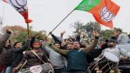 Assembly Election Results 2019: BJP-Shiv Sena on Road to Power in Maharashtra, No Clear Winner in Haryana
