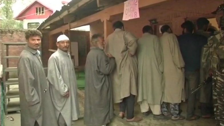 Kashmir Traditional Attire 'Pheran' Ban Draws Flak, Order Revoked After Uproar