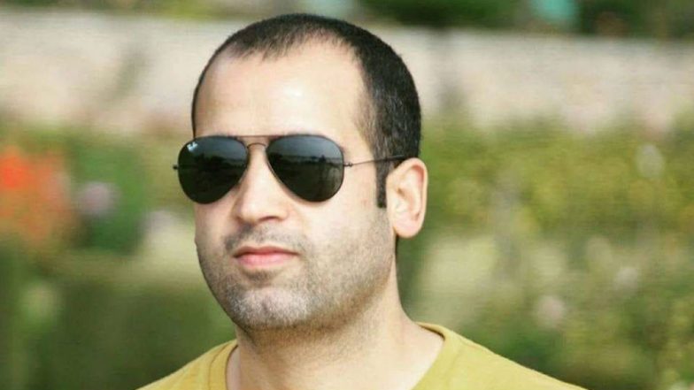 Martyred Jammu And Kashmir Policeman Was Desperate to Meet Parents, Shaved Off Beard to Hoodwink Terrorists