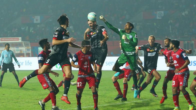 ISL 2018–19, Jamshedpur FC vs ATK Match Preview: Steve Coppell Returns to Jamshedpur As ATK Face Stern Test