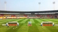 FC Goa vs Mumbai City FC, ISL 2018&ndash;19 Live Streaming Online: How to Get Indian Super League 5 Live Telecast on TV & Free Football Score Updates in Indian Time?