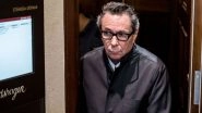 2018 Nobel Prize: French Photographer Jean-Claude Arnault in Nobel Scandal Jailed for Rape