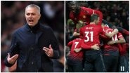 Can Jose Mourinho Survive 'Manhunt' After Stay of Execution?