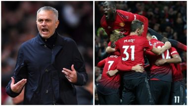 Can Jose Mourinho Survive 'Manhunt' After Stay of Execution?