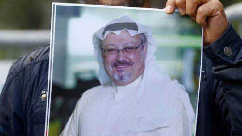Jamal Khashoggi Murder: Sons Ask Saudi to Return His Body Jamal Khashoggi Murder: Sons Ask Saudi to Return His Body