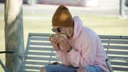 Justin Bieber Breaks The Internet Even When He Eats A Burrito (Like A Freak) - View Pic