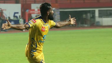 ISL 2018-19 Video Highlights: Kerala Blasters Rally to Hold Jamshedpur FC in Tale of Two Halves