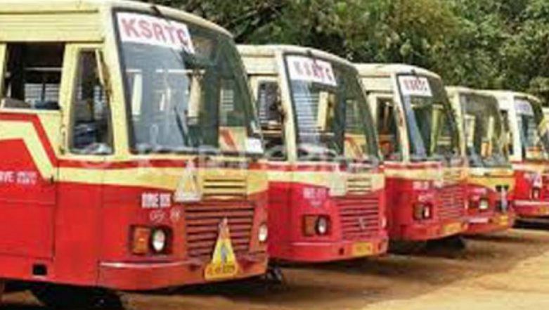 World No Tobacco Day 2020: KSRTC Gathers Over Rs 35 Lakh in Fines from Smokers in One Year