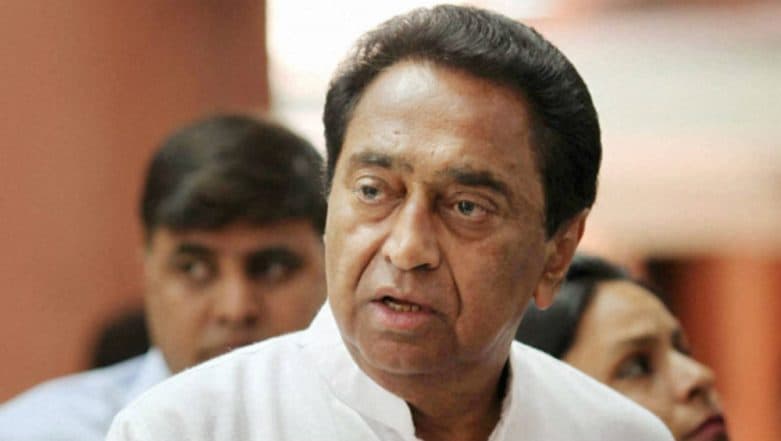 Madhya Pradesh: Cross Voting in Assembly, 2 BJP MLAs Back Kamal Nath Govt