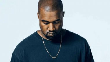 Kanye West Remarry â€“ Latest News Information updated on November 16, 2018 |  Articles & Updates on Kanye West Remarry | Photos & Videos | LatestLY -  Page 16