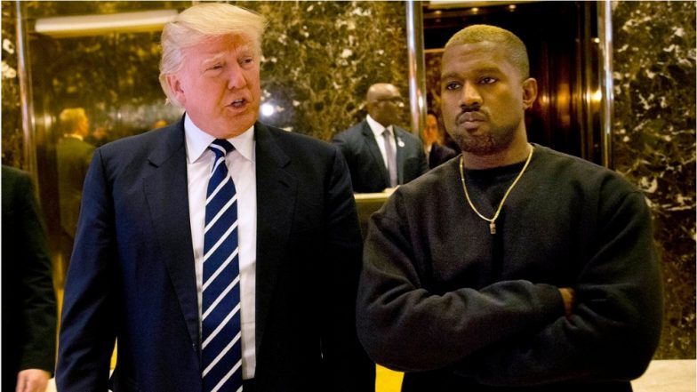 Kanye West Accidentally Reveals His iPhone Passcode & Twitterati Can’t Help but Create Funny Memes