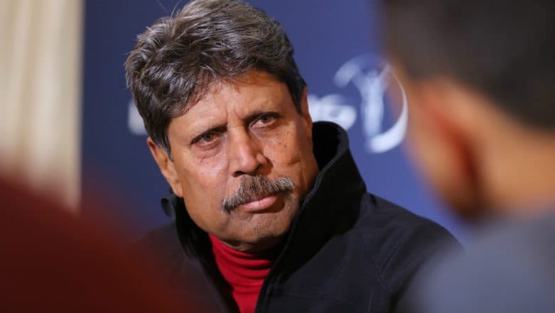 Kapil Dev Says Modern Batsmen Well-Suited to Bat at Any Position Thanks to T20s, Believes No. 4 Position Not an Issue for India at ICC Cricket World Cup 2019 Kapil Dev Says Modern Batsmen Well-Suited to Bat at Any Position Thanks to T20s, Believes No. 4 Position Not an Issue for India at ICC Cricket World Cup 2019