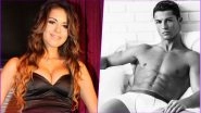 Cristiano Ronaldo Rape Accuser Kathryn Mayorga Claims Rs 579 Crore in Damages: Report