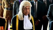 As Political Crisis Continues in Sri Lanka, Parliamentary Speaker Warns Of 'Bloodbath'
