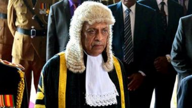 As Political Crisis Continues in Sri Lanka, Parliamentary Speaker Warns Of 'Bloodbath'