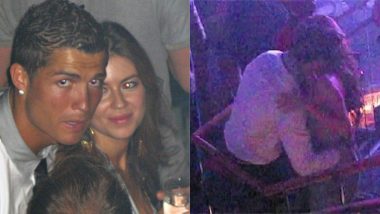 Cristiano Ronaldo's Manchester United 'Homecoming' Sparks Angry Reactions From Netizens Slamming Him Over Kathryn Mayorga's Alleged Rape Allegations!