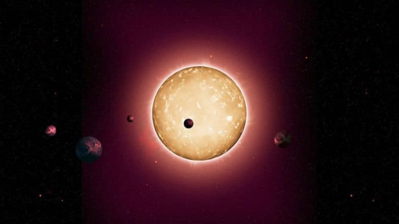 NASA Retires its Planet-hunting Kepler Space Telescope NASA Retires its Planet-hunting Kepler Space Telescope