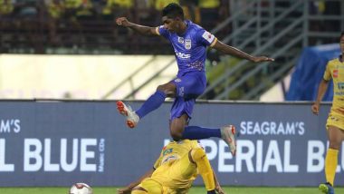 Mumbai City vs Kerala Blasters, ISL 2018-19, Live Streaming Online: How to Get Indian Super League 5 Live Telecast on TV & Free Football Score Updates in Indian Time?