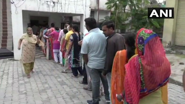 Jammu and Kashmir Panchayat Elections 2018: 75.2 Per Cent Voter Turnout Despite Threats, Boycott Calls