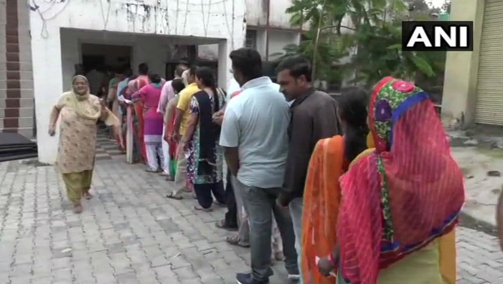 Telangana Municipal Elections 2020: Face Recognition App To Be Used In Polls Telangana Municipal Elections 2020: Face Recognition App To Be Used In Polls