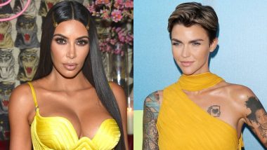 Kim Kardashian-West And Ruby Rose Are The Most Dangerous Names On The Internet - Here's Why