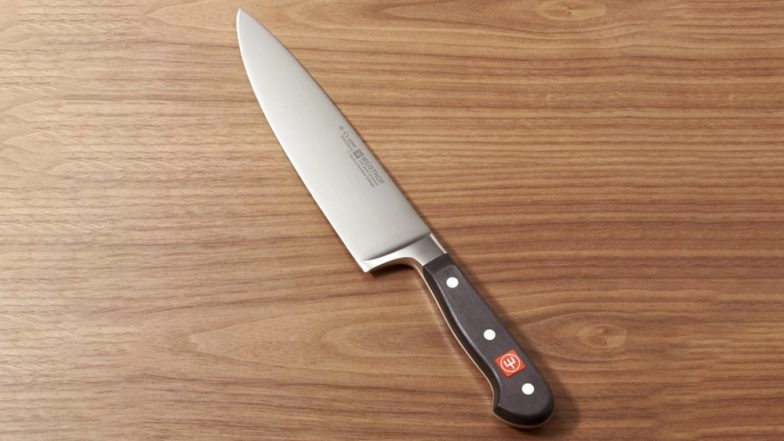 China: 14 Children Stabbed by 39-Year-Old Woman Staffer at Kindergarten