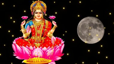Kojagari Poornima 2018 Lakshmi Puja Date & Time: Know Kojagiri Moon Timing &  Sharad Purnima Shubh Muhurat, Bengali Lakshmi Puja Significance