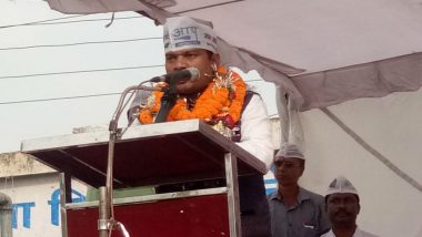 AAP Declares Tribal Leader Komal Hupendi as Its CM Face in Chhattisgarh