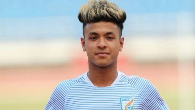 ISL 2018-19: ATK Coach Steve Coppell Praises Young Winger Komal Thatal