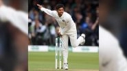 Kuldeep Yadav&rsquo;s Childhood Coach Kapil Pandey Miffed with Constant Sidelining of Left-Arm Spinner from India&rsquo;s Playing XI