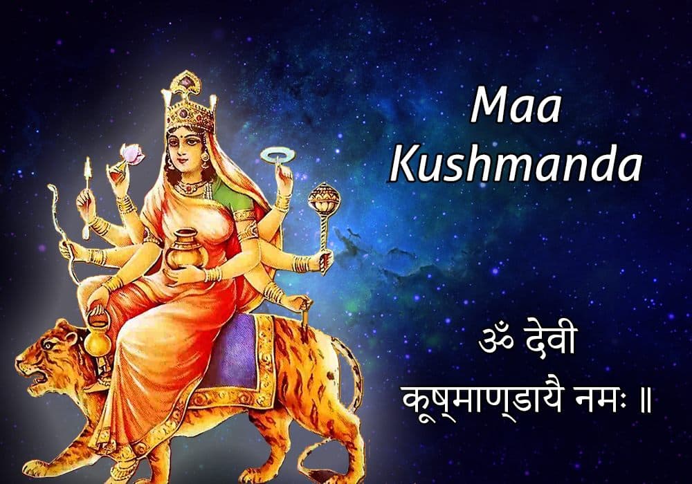 Navaratri 2018 Day 4 Kushmanda Puja: Worship The Fourth Form Of Goddess ...