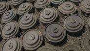 Saudi-led Coalition Announces Removal of 2,020 Landmines in Yemen