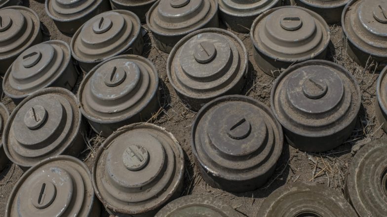 Saudi-led Coalition Announces Removal of 2,020 Landmines in Yemen