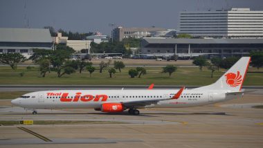 Lion Air Crash: Data From Black-Box Reveals Pilots Struggled To Control Aircraft