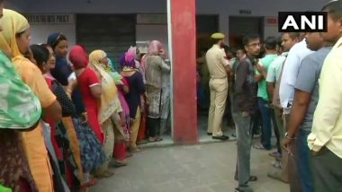 Jammu & Kashmir Local Body Elections 2018: Valley Gives Cold Shoulder to J-K Civic Polls; 6 Per Cent Turnout Till 1pm