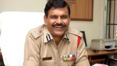 Nageswar Rao Removed From CBI Additional Director Post, Appointed as DG of Fire Services, Civil Defence And Home Guard