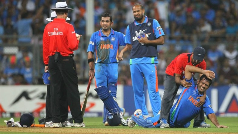 MS Dhoni and Gautam Gambhir Likely to Contest 2019 Lok Sabha Elections on BJP Tickets: Reports
