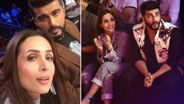 Malaika Arora and Arjun Kapoor Have Dropped Enough Hints to Make Their Relationship Official and These Instances Are Proof