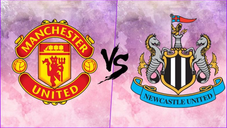 Manchester United vs Newcastle United Live Streaming Online: How to Get EPL 2018–19 Live Telecast on TV & Free Football Score Updates in Indian Time?