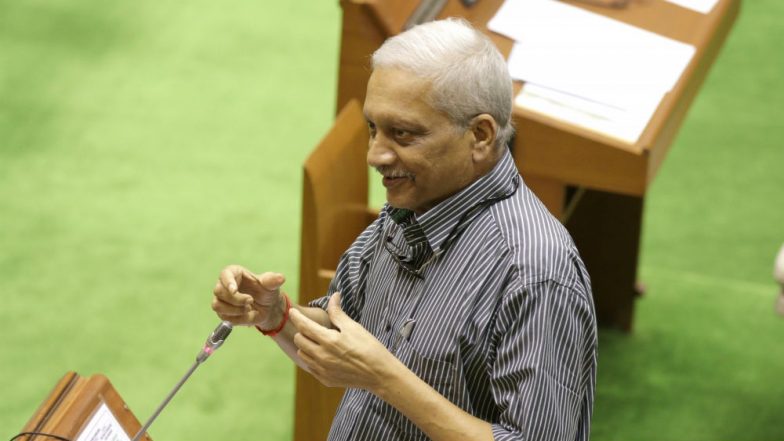 Manohar Parrikar Dead? Congress Claims Goa CM is No More, BJP Rebuts