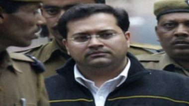 Manu Sharma, Sushil Sharma and Santosh Kumar Singh To Remain in Jail, Delhi Government Rejects Early Release Application