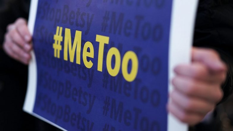 #MeToo in All India Radio Shahdol MP Station: 9 Employees Who Complained Against Sexual Predators Terminated