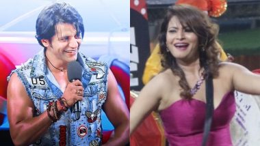 Bigg Boss 12: Exclusive! Megha Dhade Talks About Her Special Connection With Karanvir Bohra